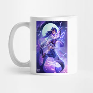 Raiden Ei Mug